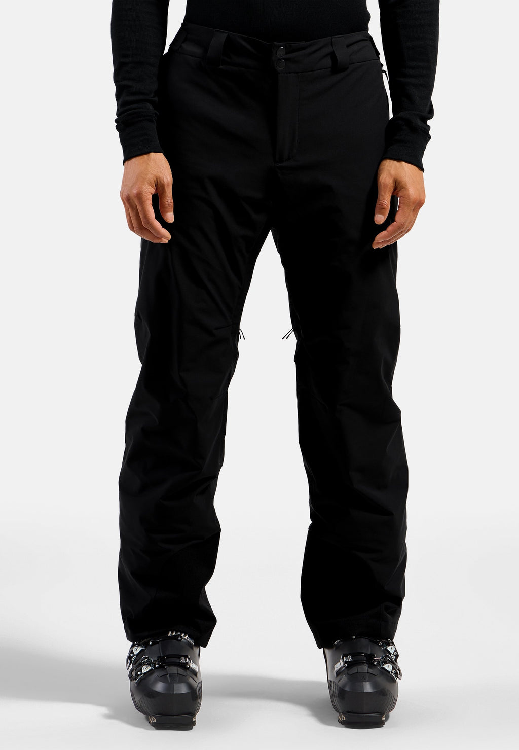 The Bluebird S-Thermic ski pants