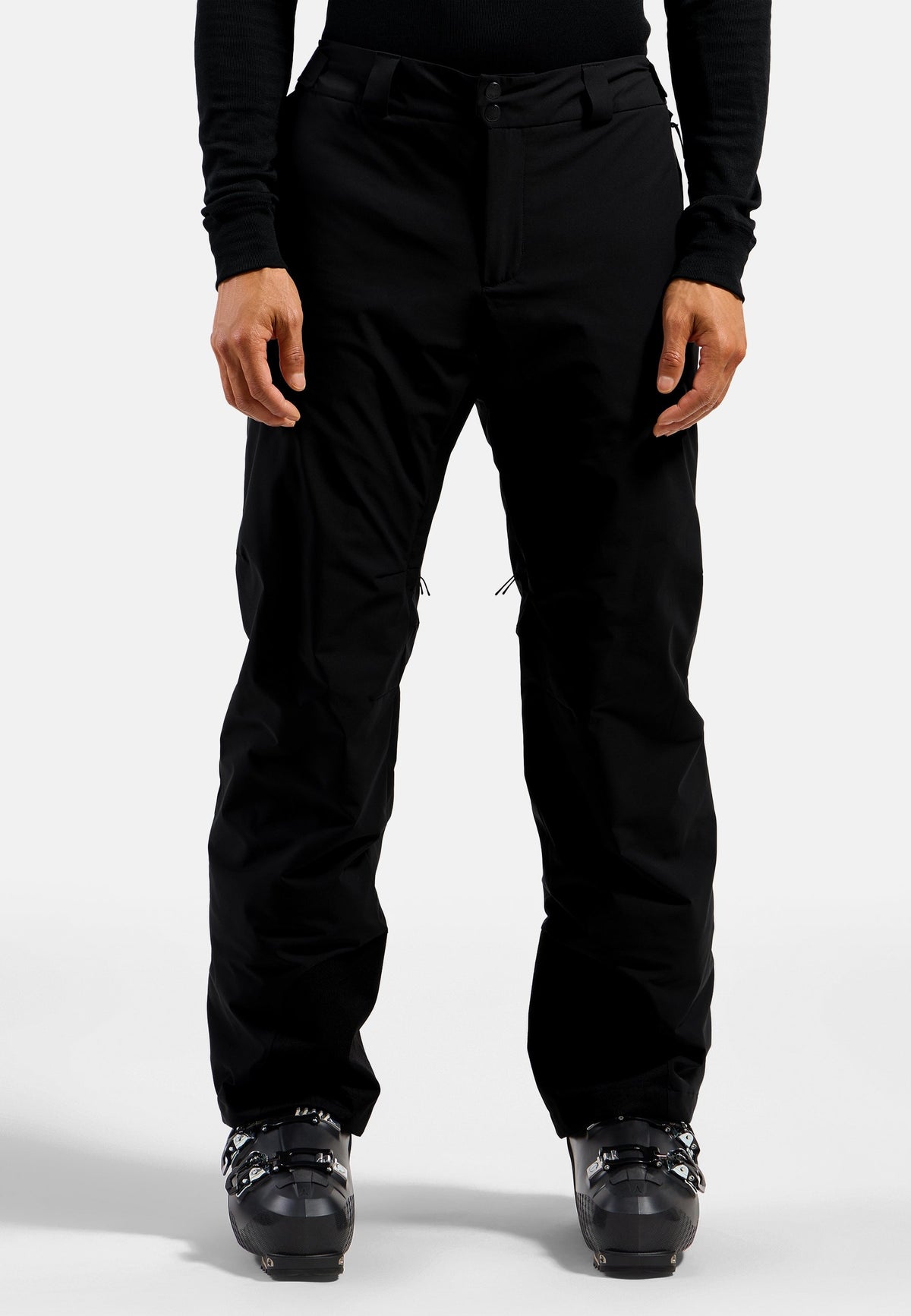 The Bluebird S-Thermic ski pants