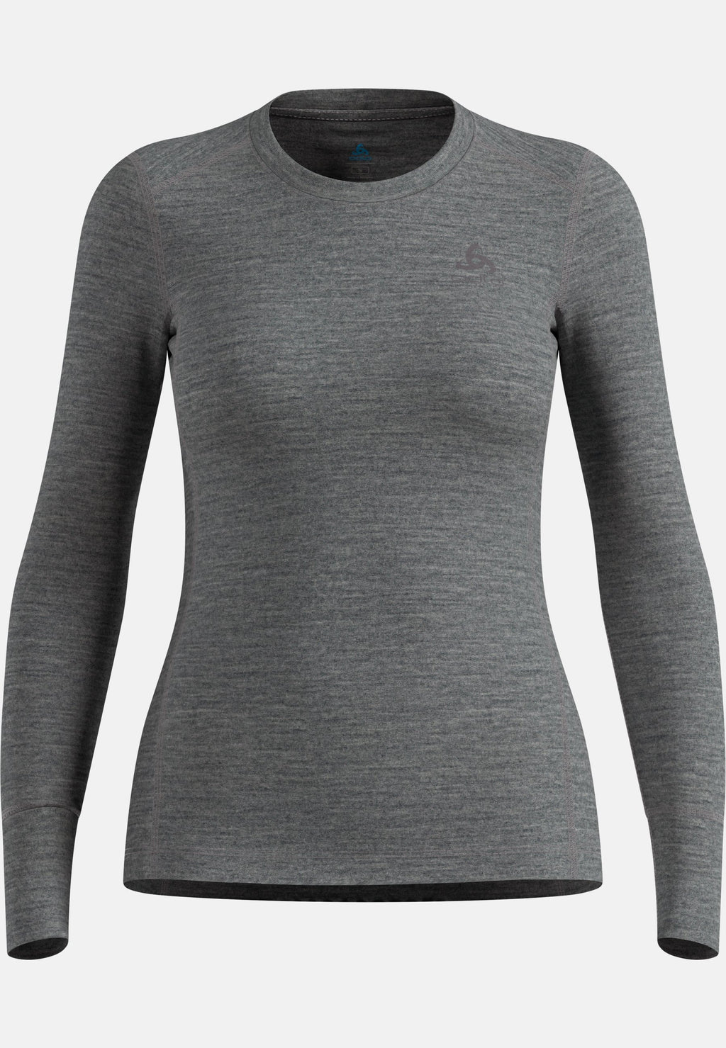 The Natural Merino 200 Base Layer Top