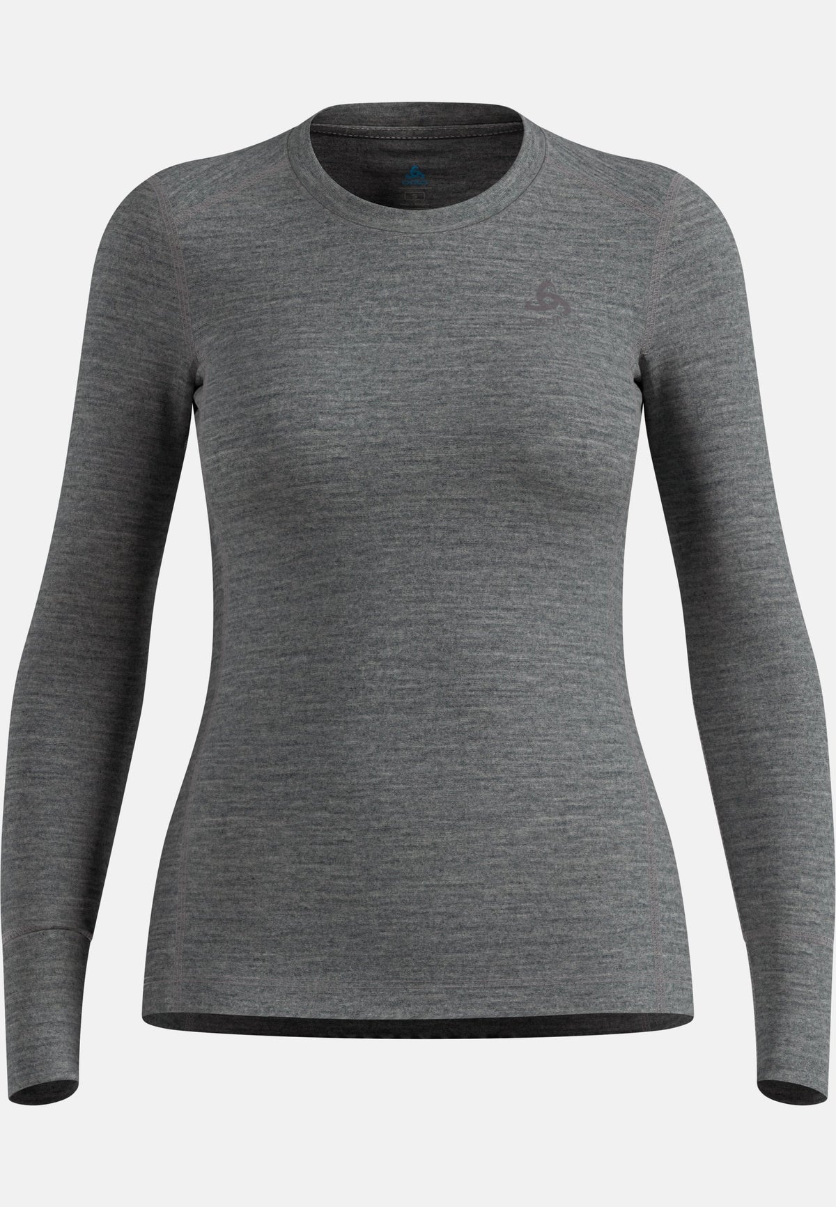 The Natural Merino 200 Base Layer Top