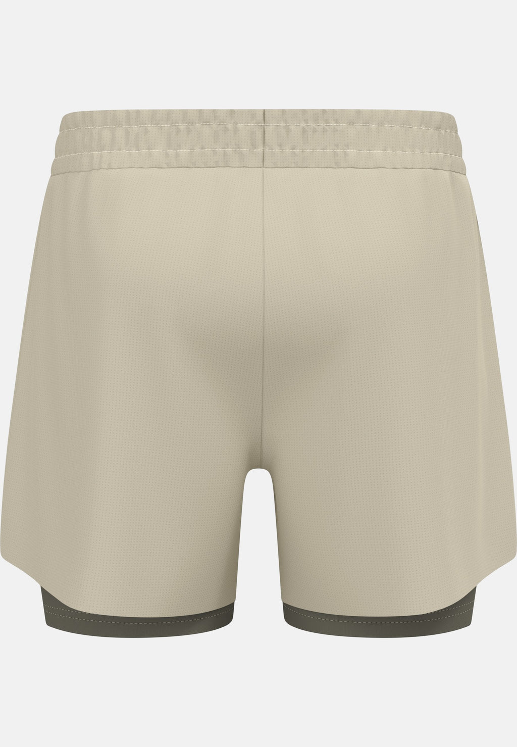 The Zeroweight 5-inch 2-in-1 running shorts 2.0