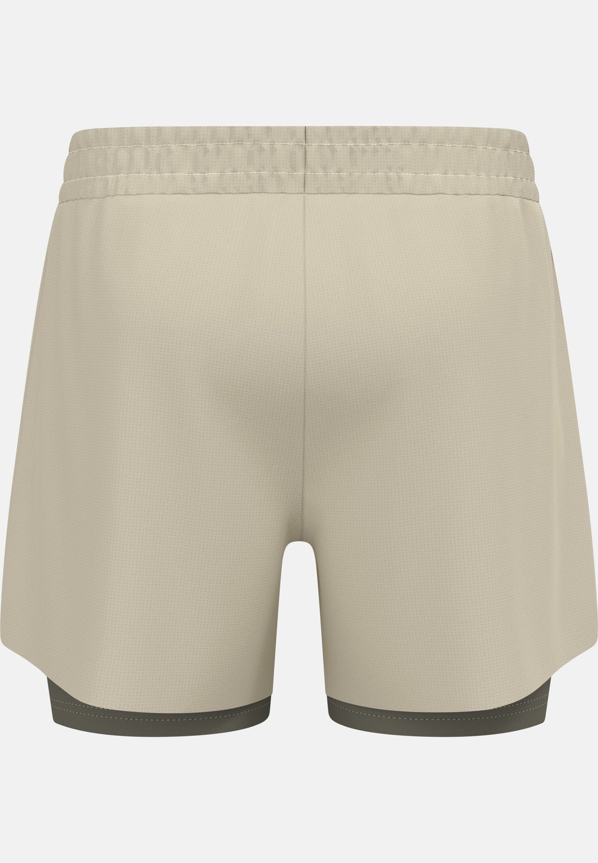 The Zeroweight 5-inch 2-in-1 running shorts 2.0