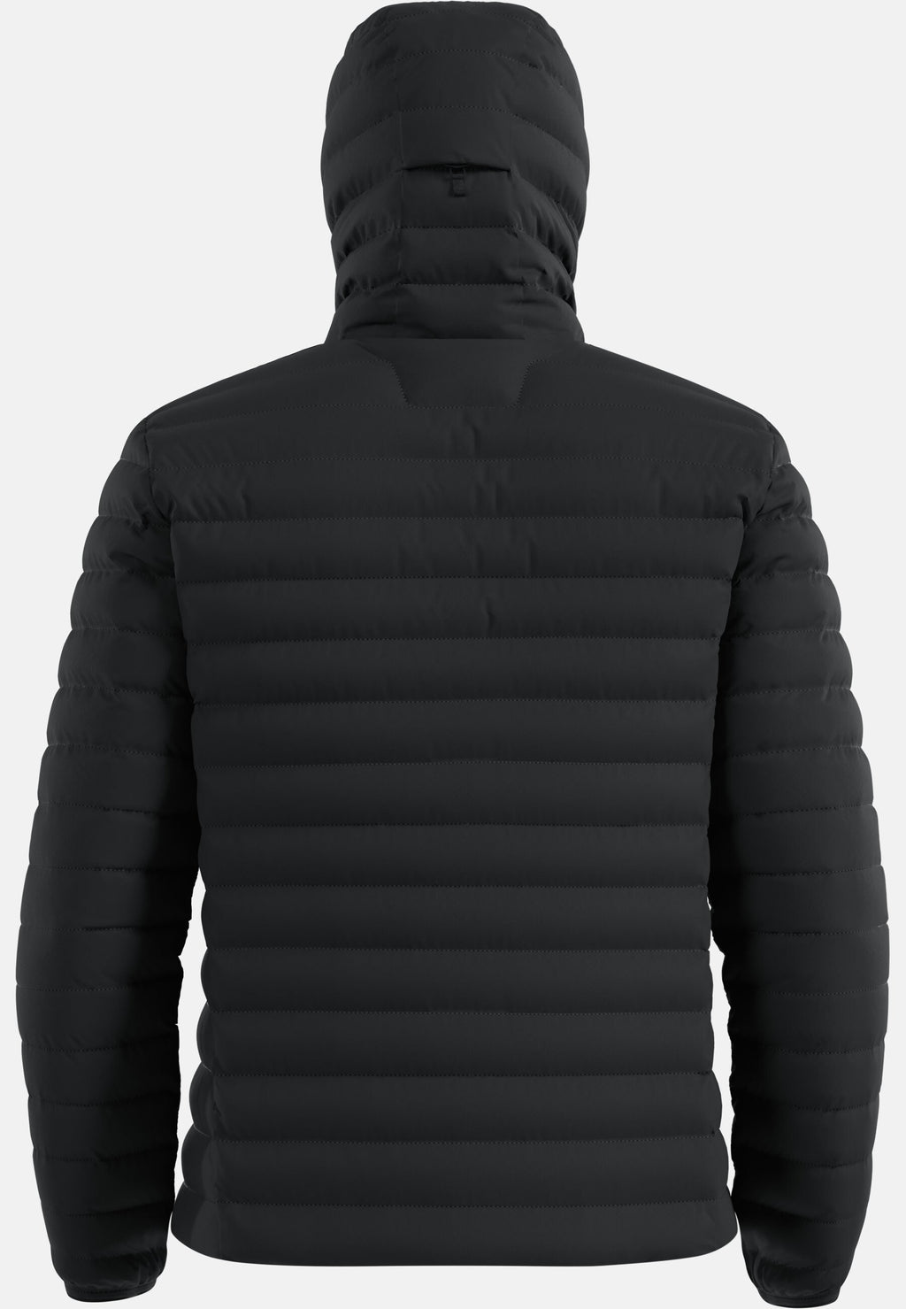 The X-Alp packable hooded down jacket 2.0