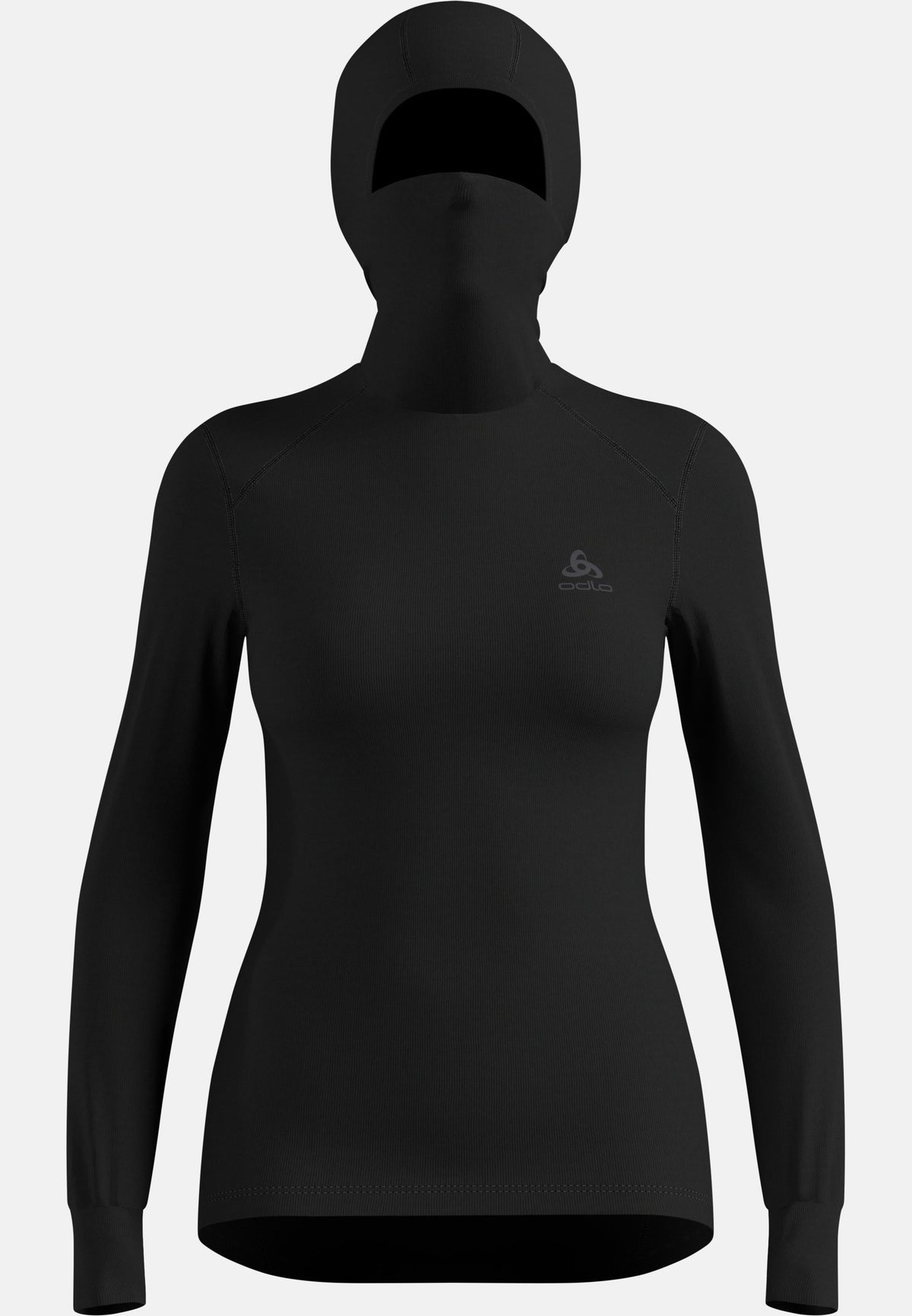 The Active Warm Base Layer with Facemask
