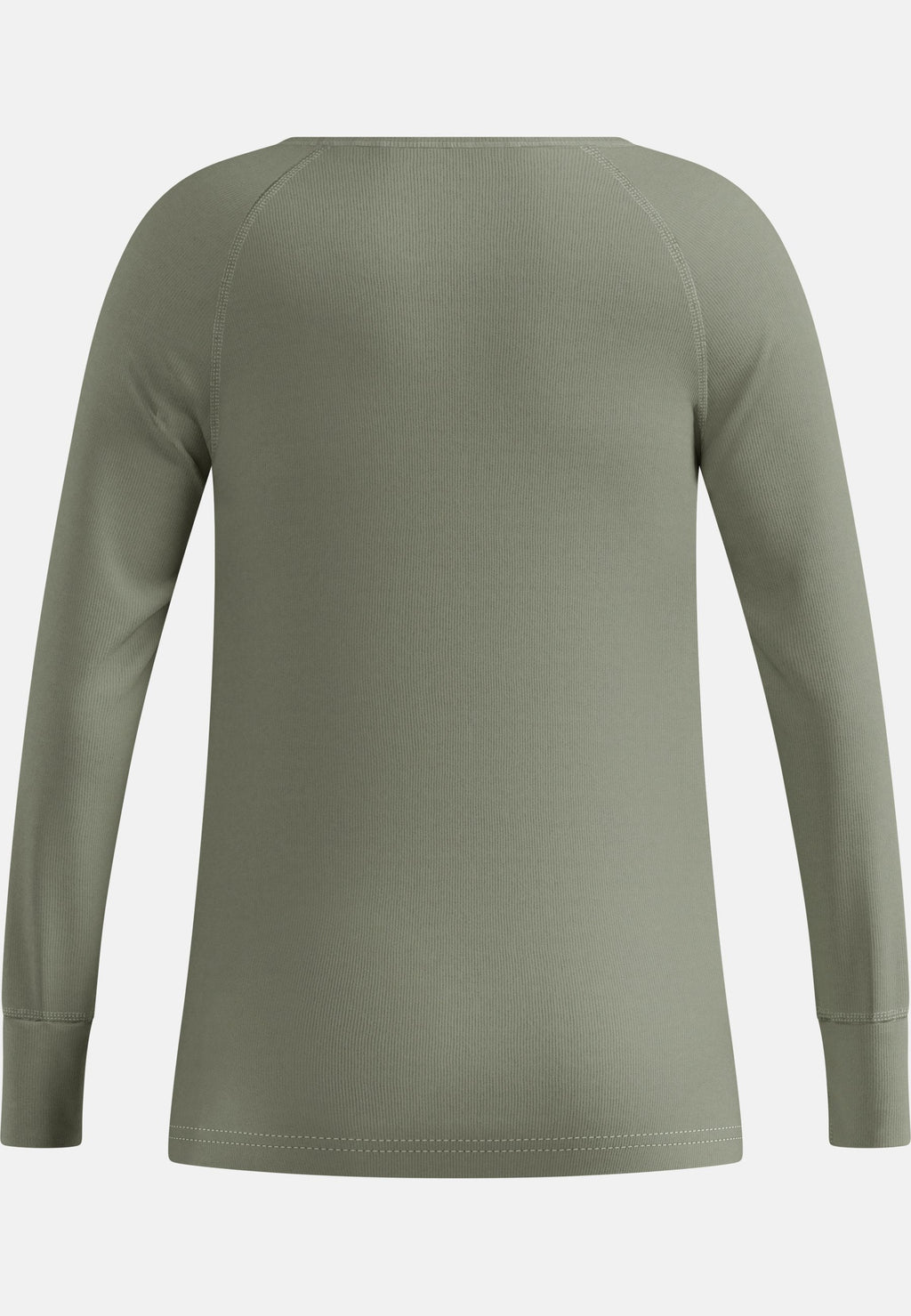 The Active Warm Kids' Base Layer Top
