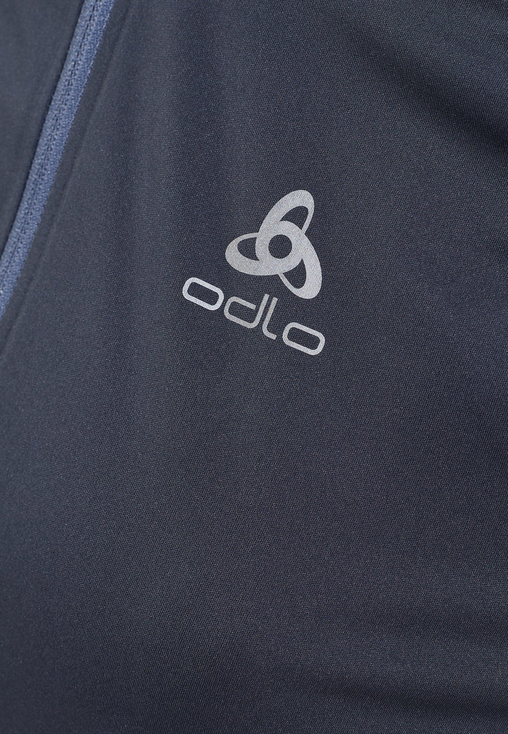 The women's Zeroweight Pro Warm running jacket