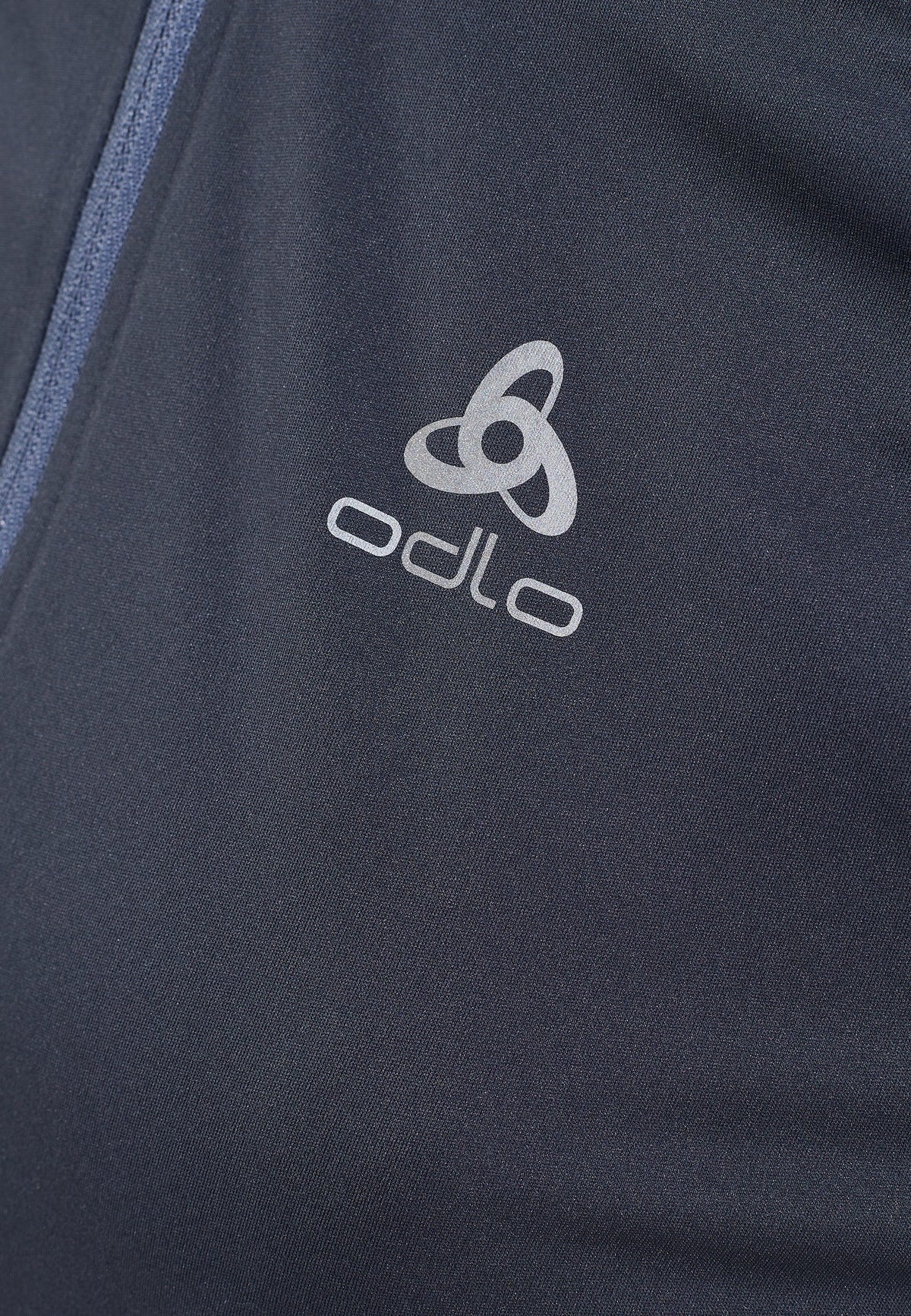 The women's Zeroweight Pro Warm running jacket