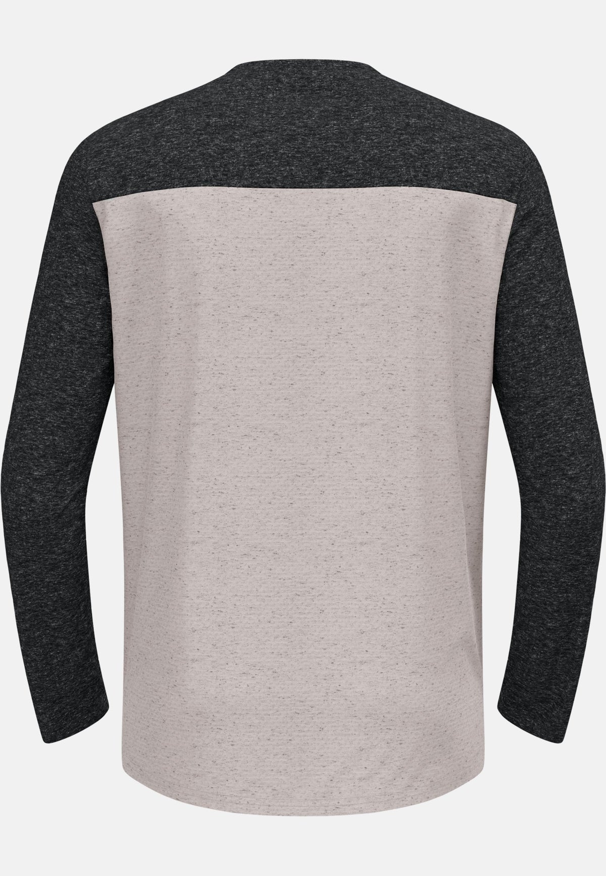 The X-Alp Linencool long sleeve MTB tee