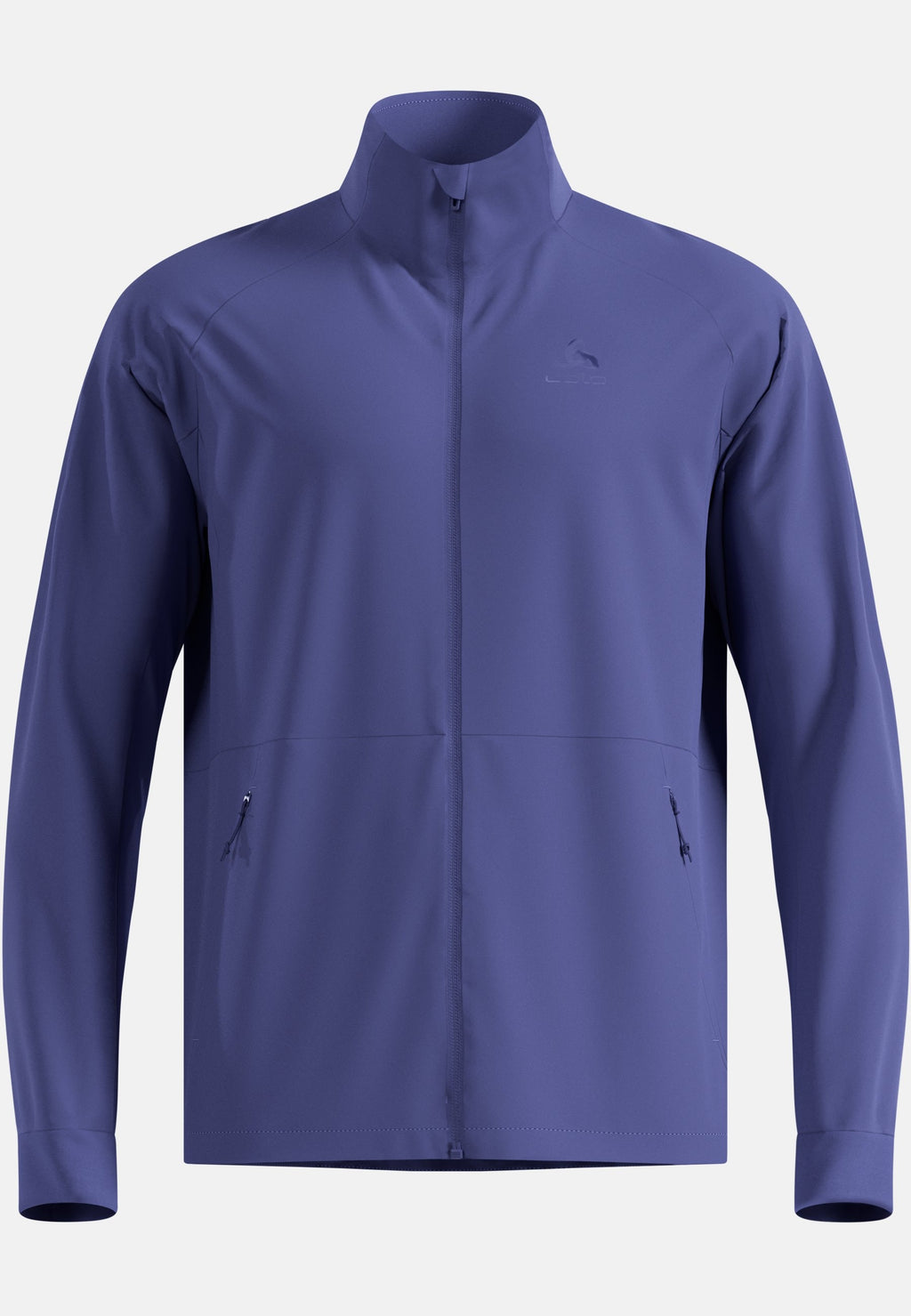 The Essentials Warm cross-country jacket