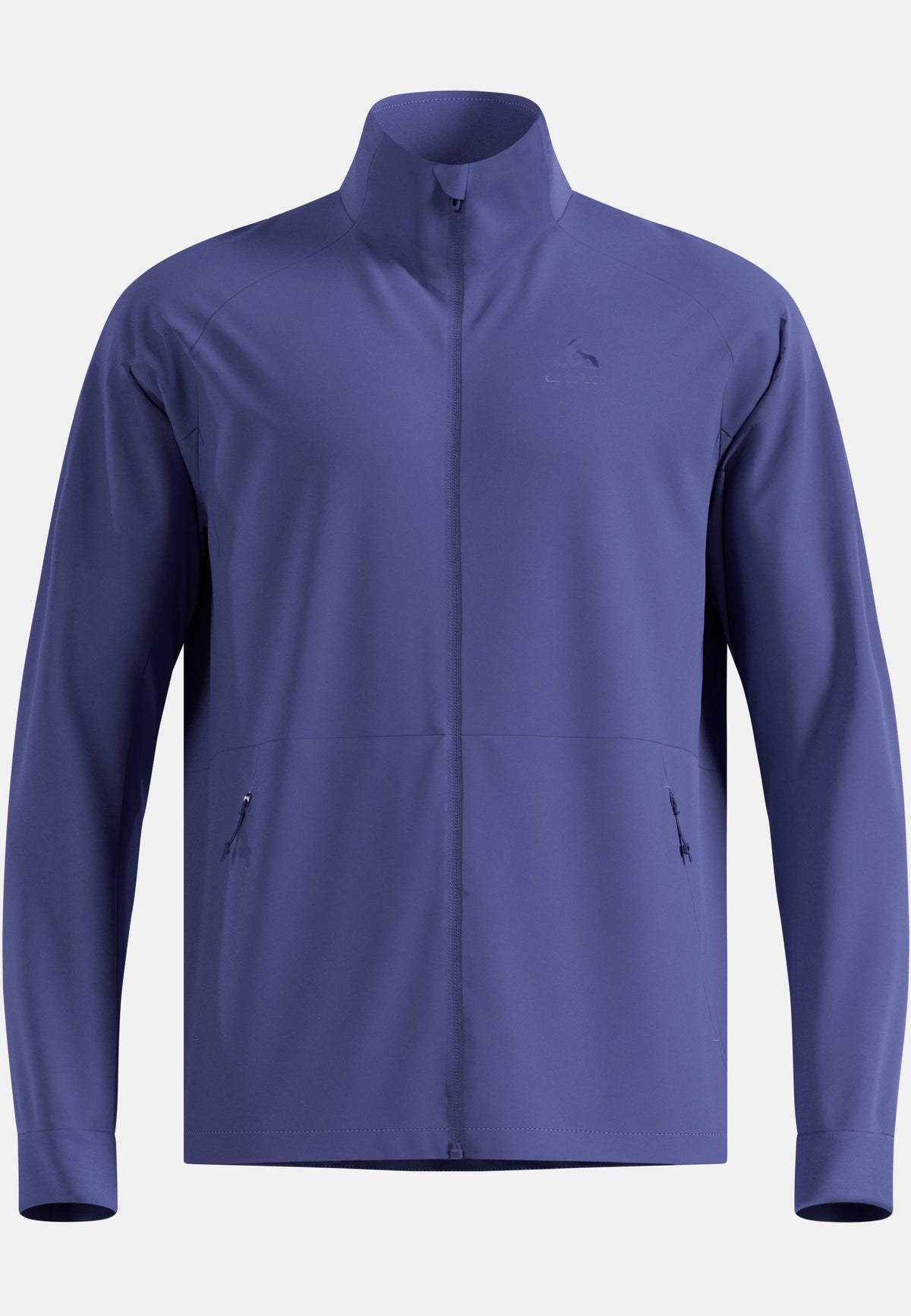 The Essentials Warm cross-country jacket