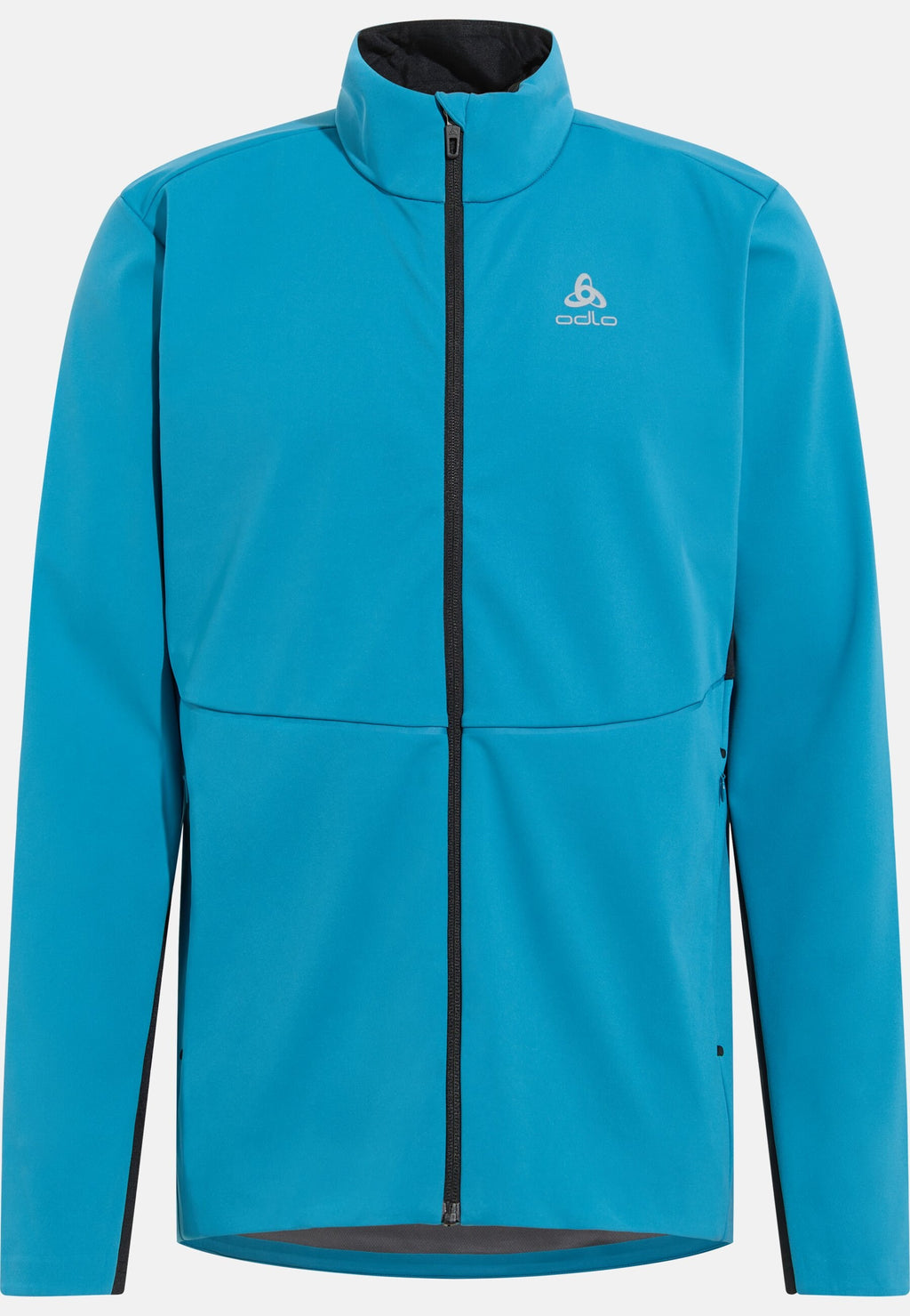 The Markenes cross-country jacket
