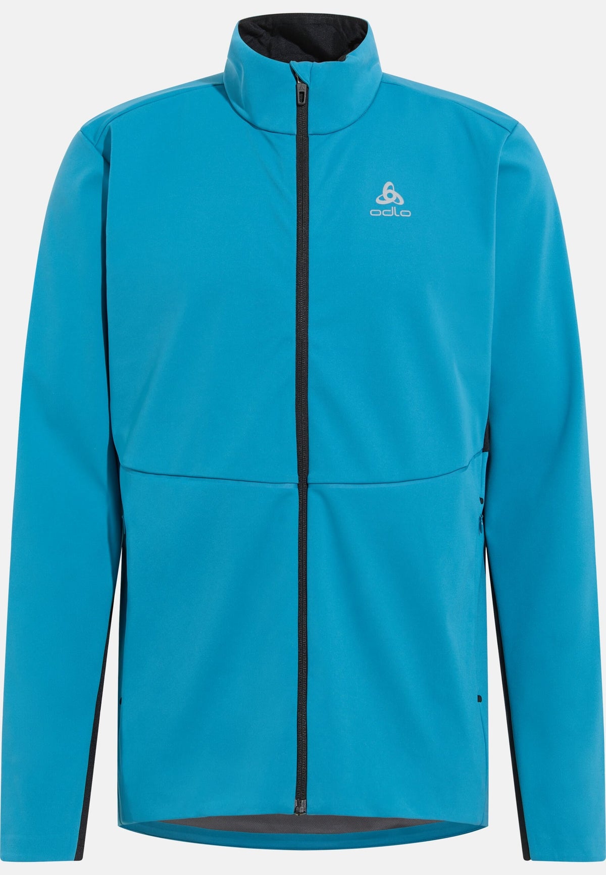 The Markenes cross-country jacket