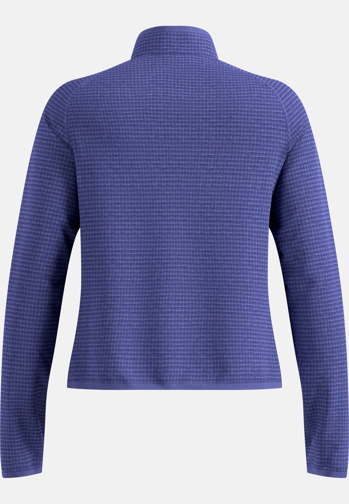 The Ascent half-zip mid layer