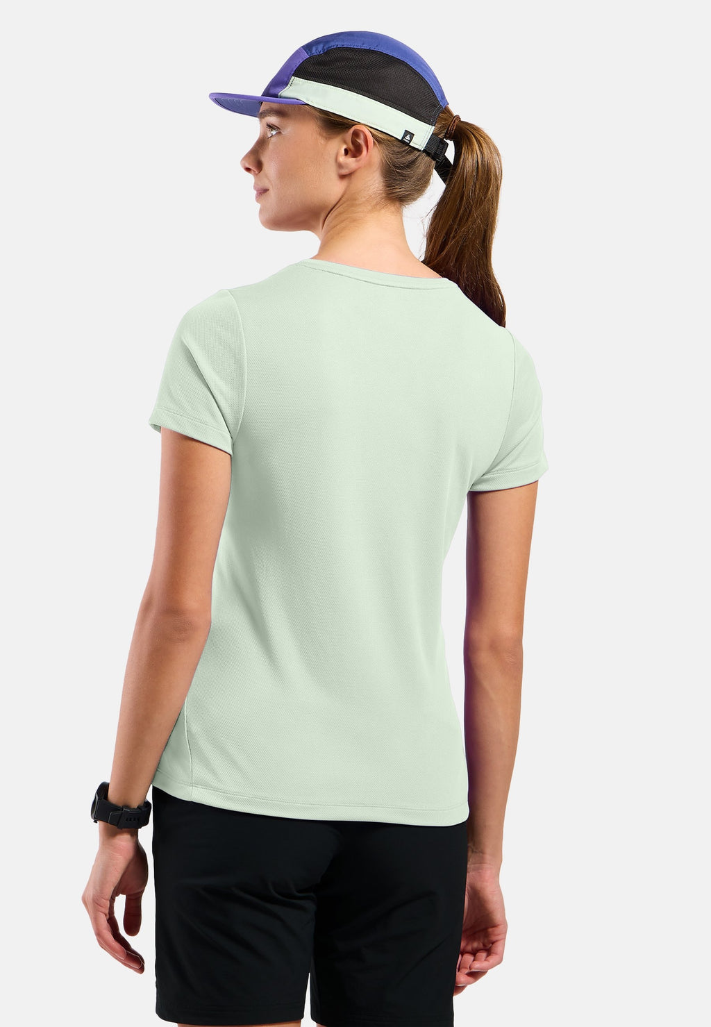 The women's F-Dry t-shirt
