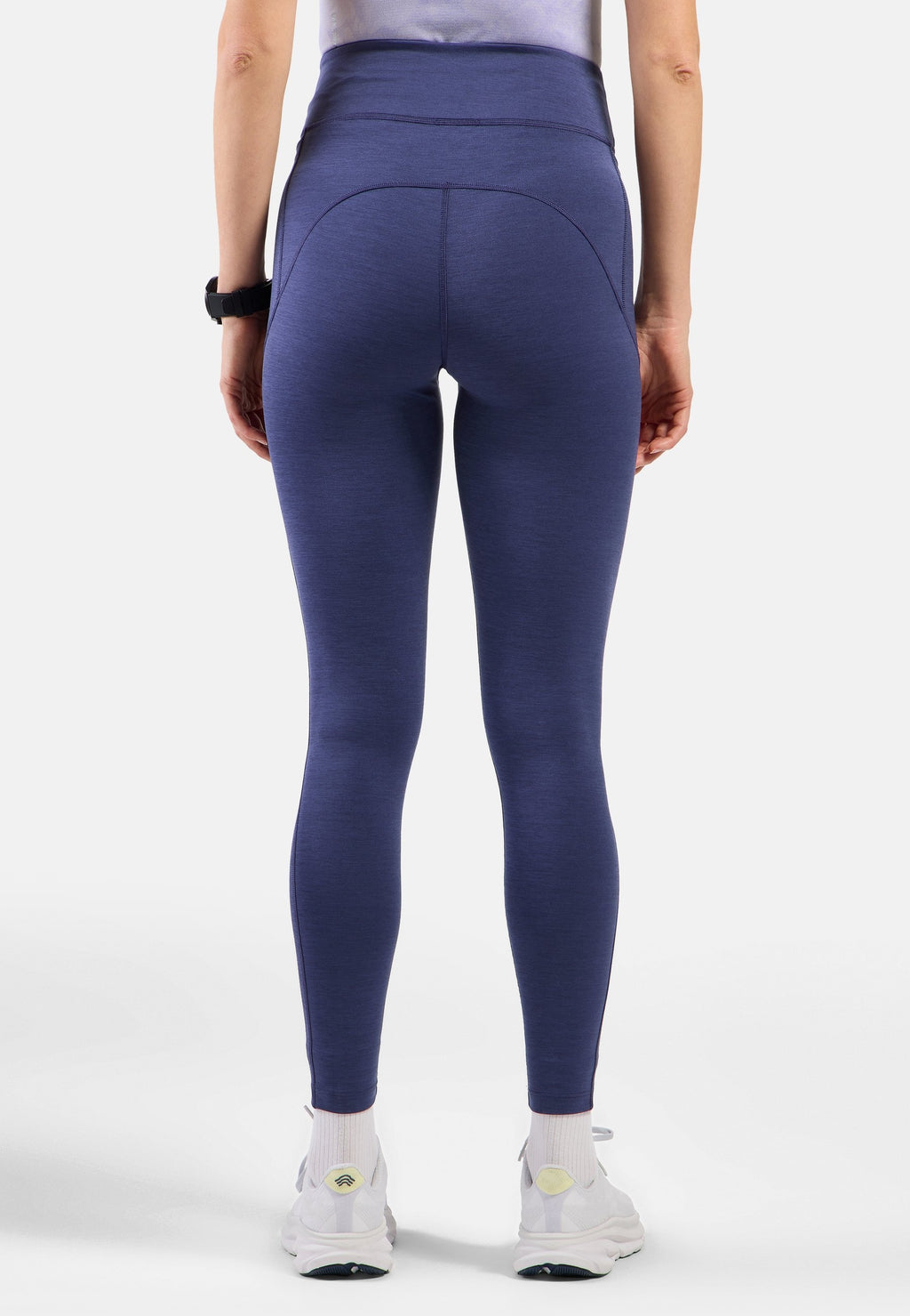 The Active 365 melange training tights