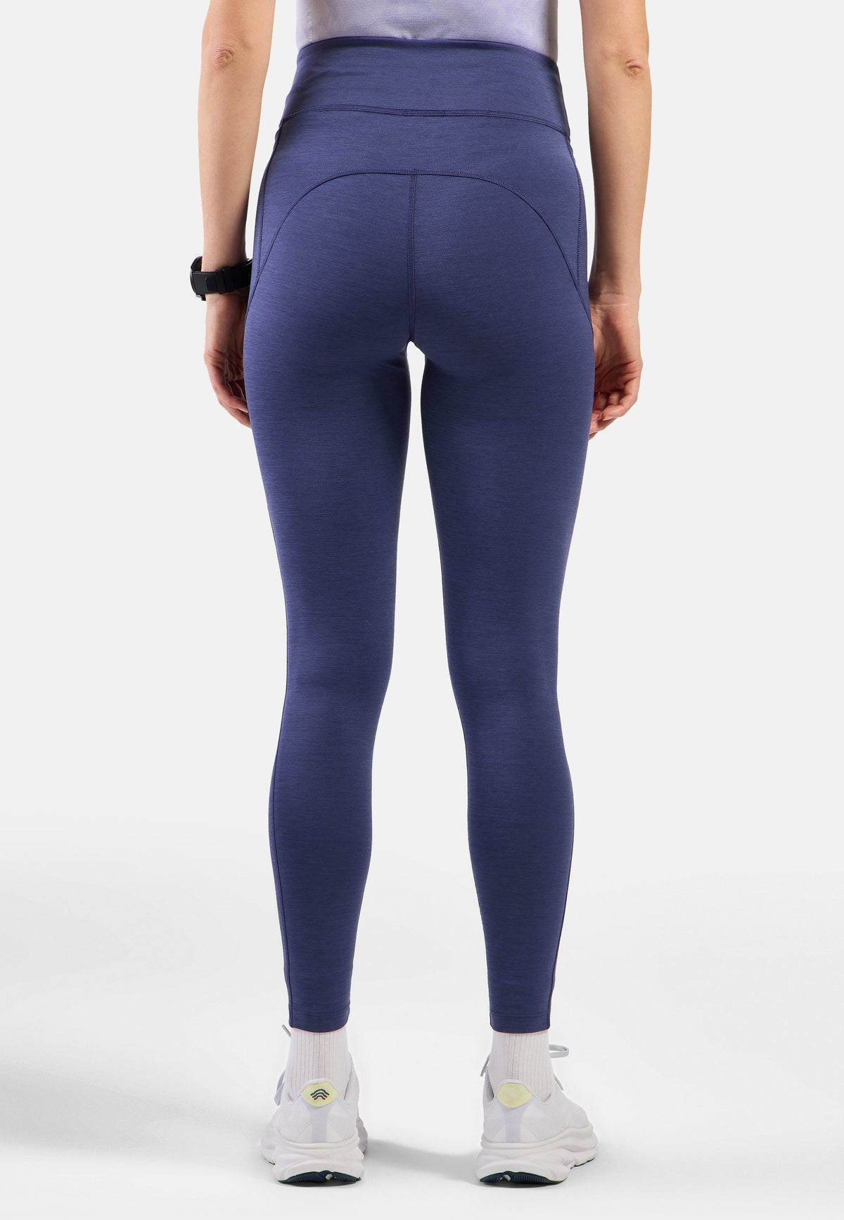 The Active 365 melange training tights