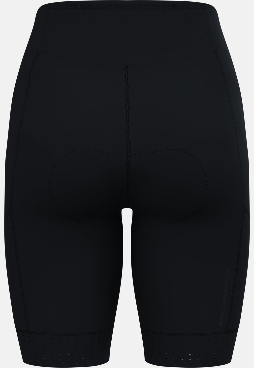 The Explorer women's cargo short tights
