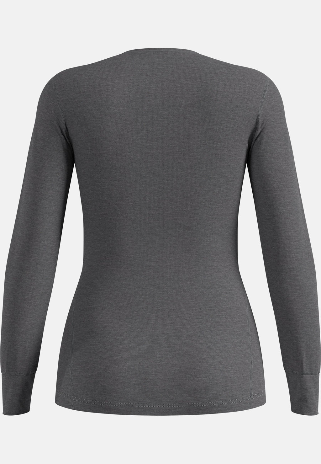 The Active Warm Base Layer Top