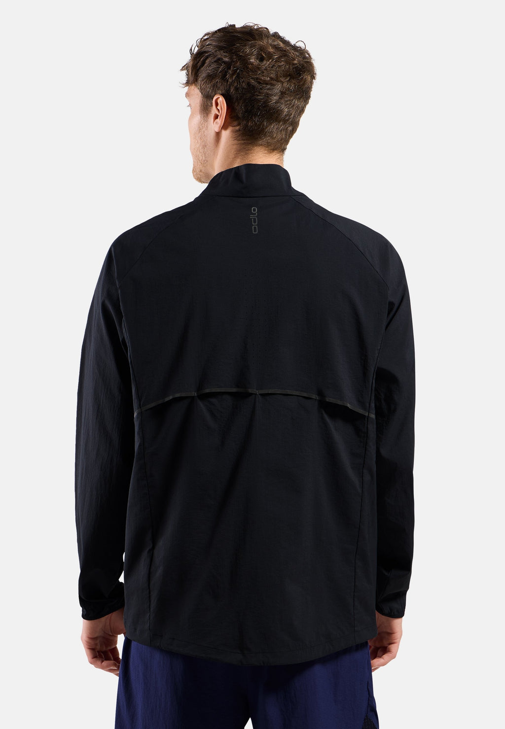 The Zeroweight running jacket 2.0