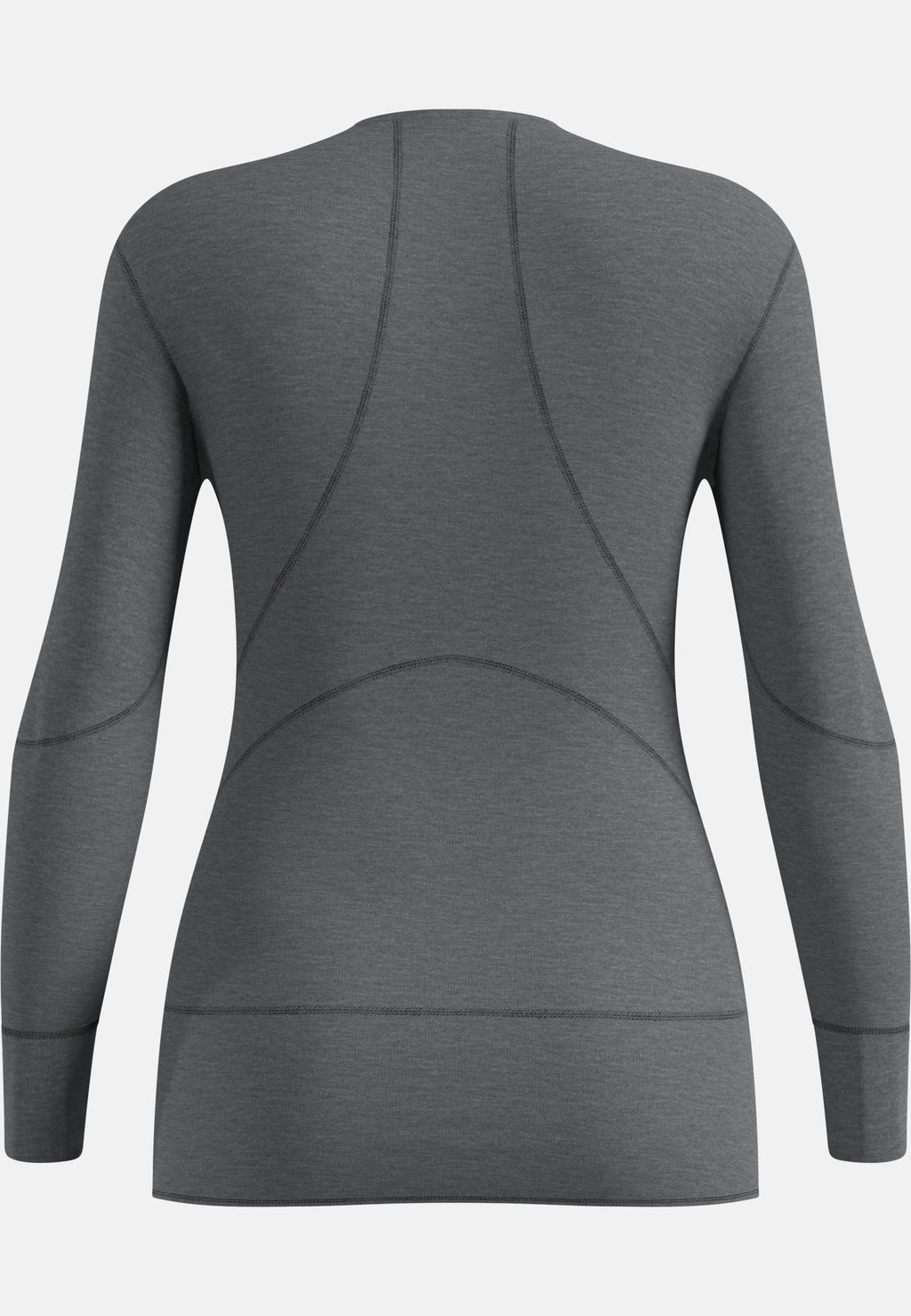 The Active X-Warm Base Layer Top