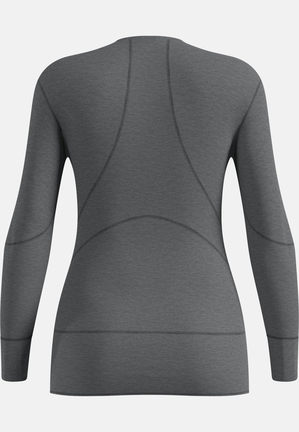 The Active X-Warm Base Layer Top