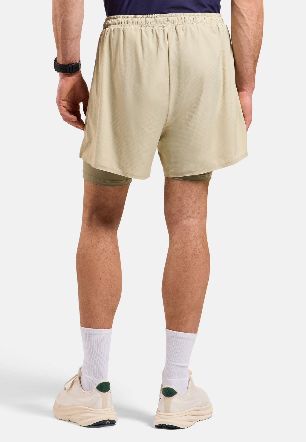 The Zeroweight 5-inch 2-in-1 running shorts 2.0