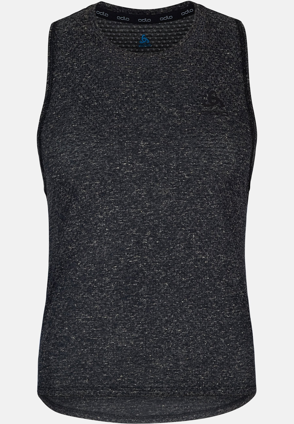 The Active 365 Linencool crew neck tank top