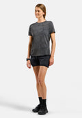The Zeroweight engineered Chill-Tec running t-shirt