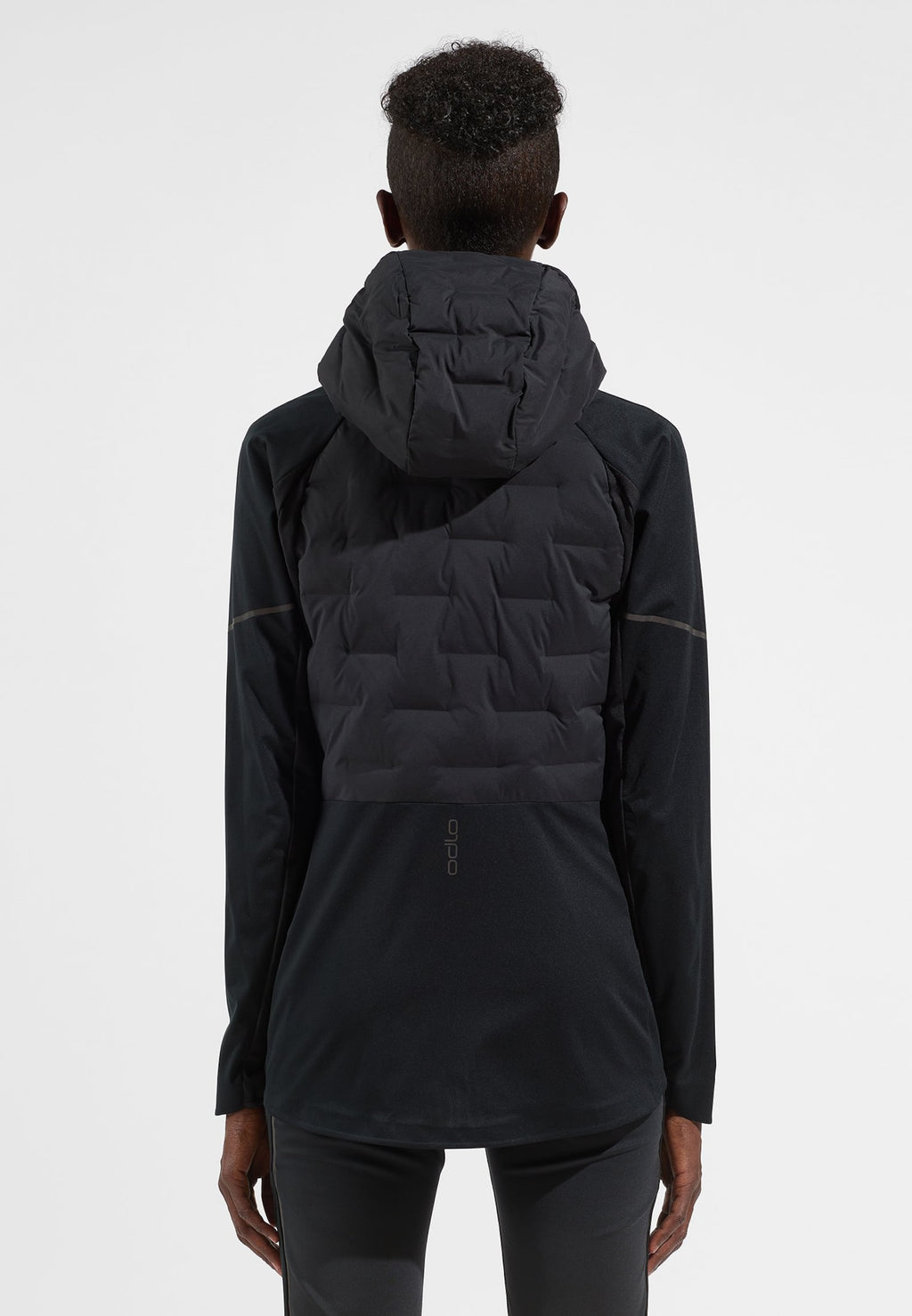 The Zeroweight Insulator running jacket