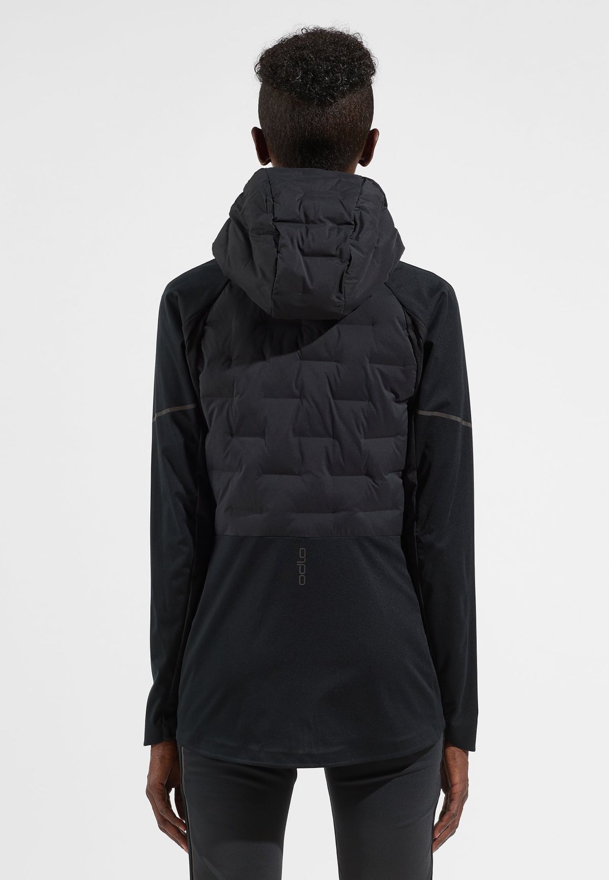 The Zeroweight Insulator running jacket