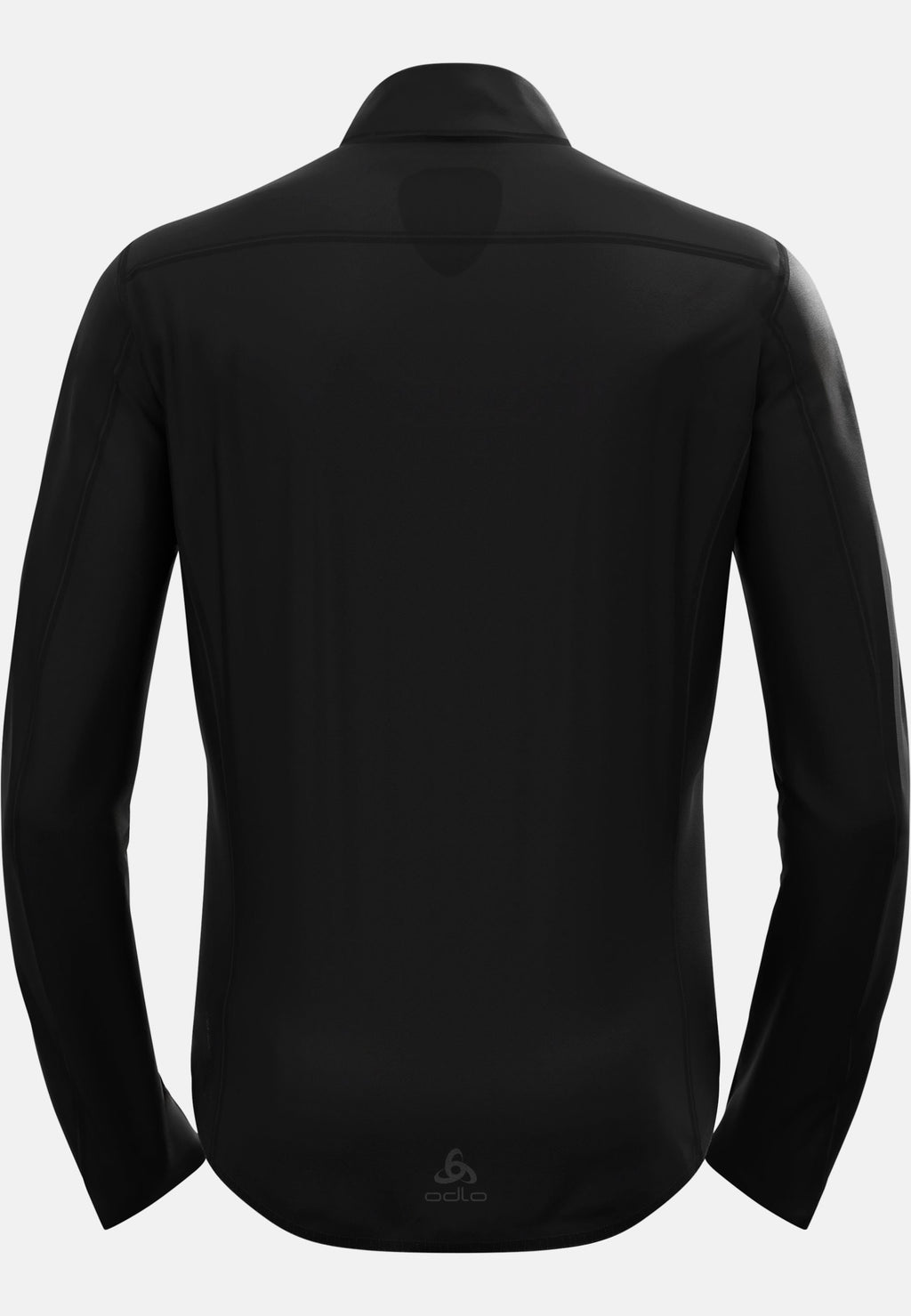 The Zeroweight Dual Dry Performance Knit waterproof cycling jacket