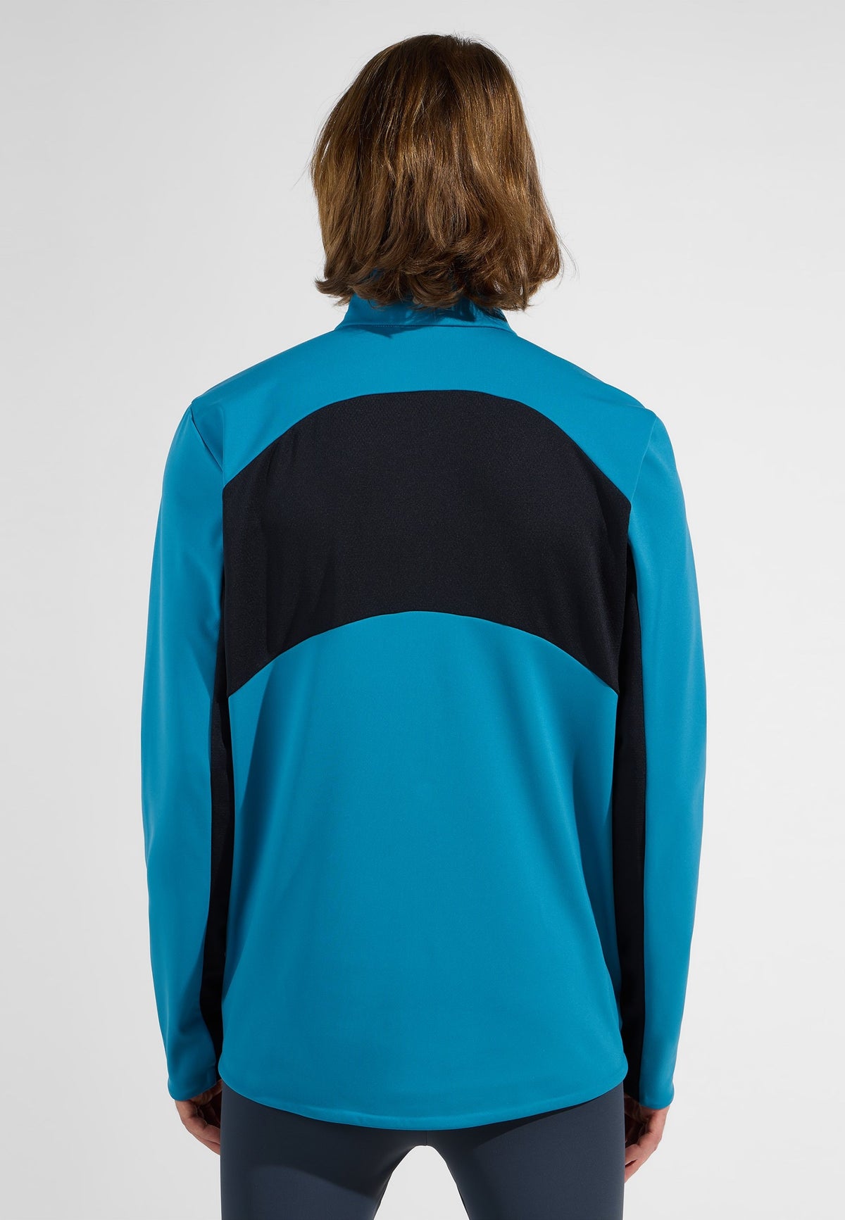 The Markenes cross-country jacket