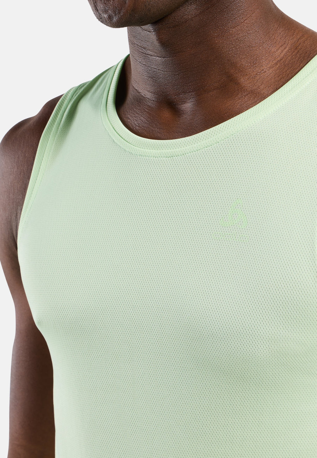 The Active F-Dry Light Tank Top