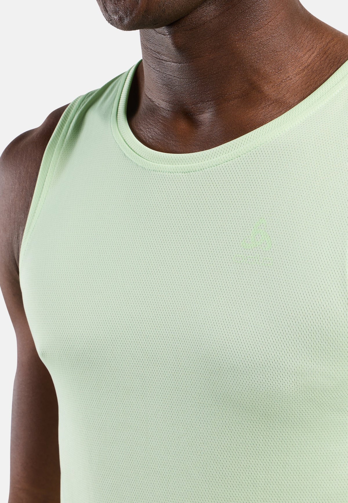 The Active F-Dry Light Tank Top