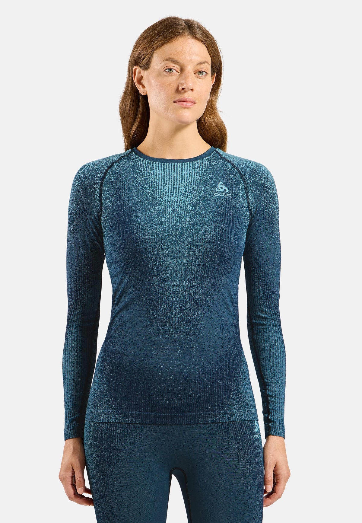 The POW Blackcomb Base Layer Top
