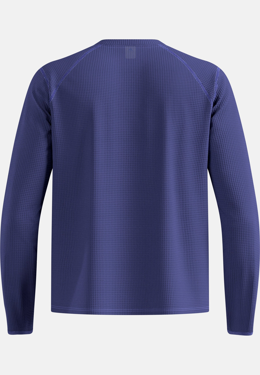 The Cubic crewneck multisport mid layer