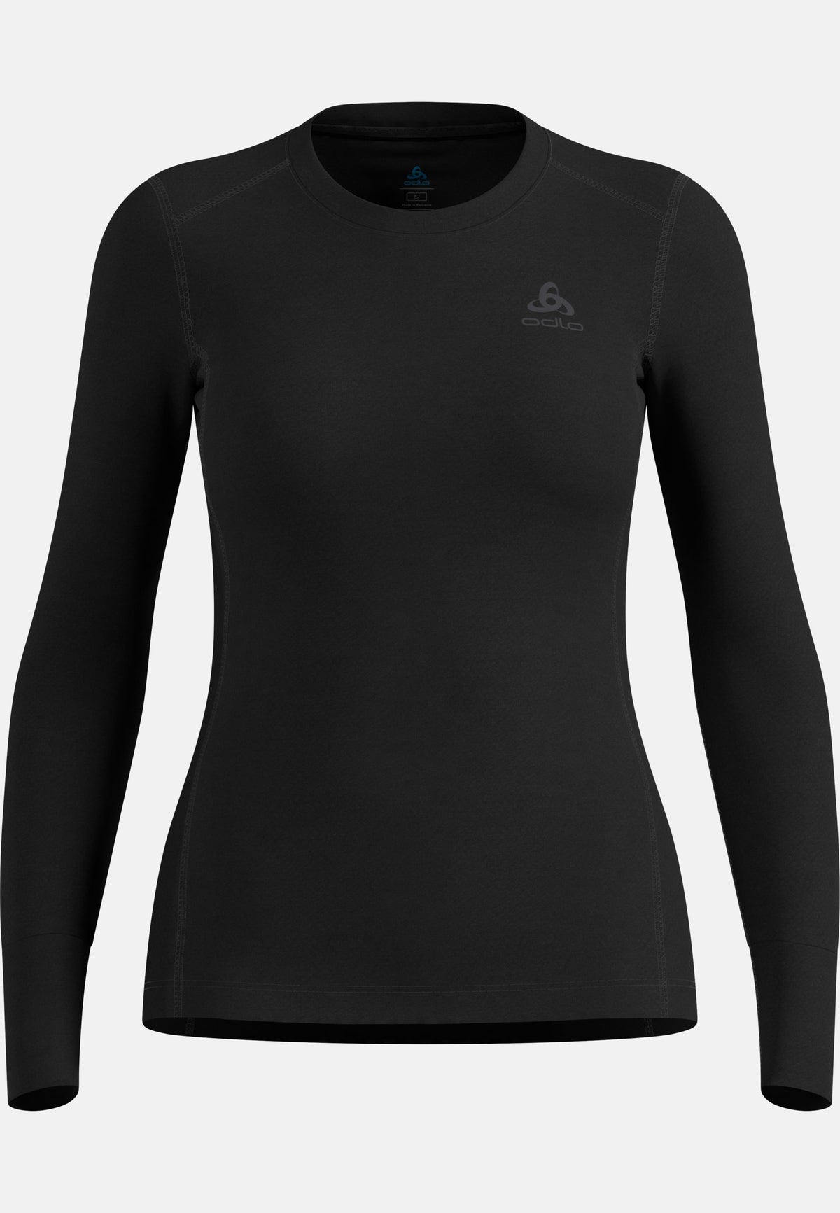 The Natural Merino 200 Base Layer Top