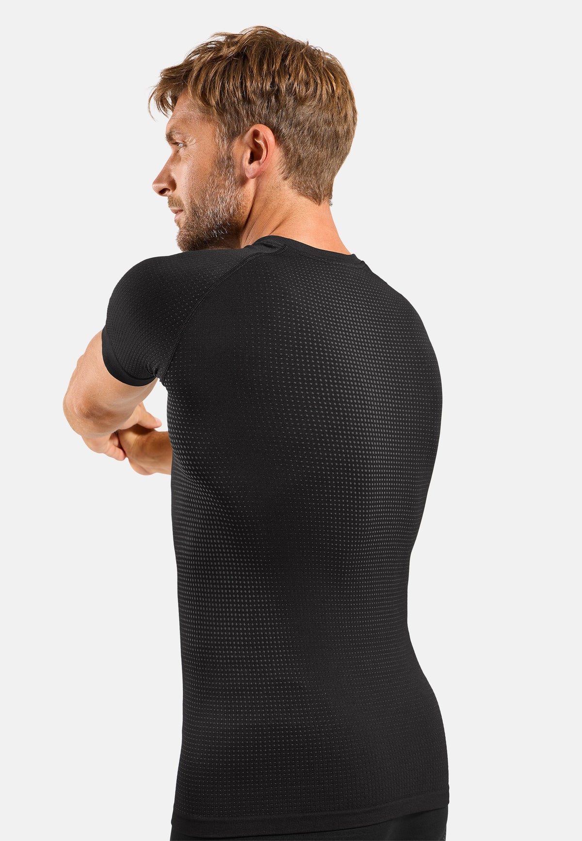 The Performance Warm Base Layer T-shirt