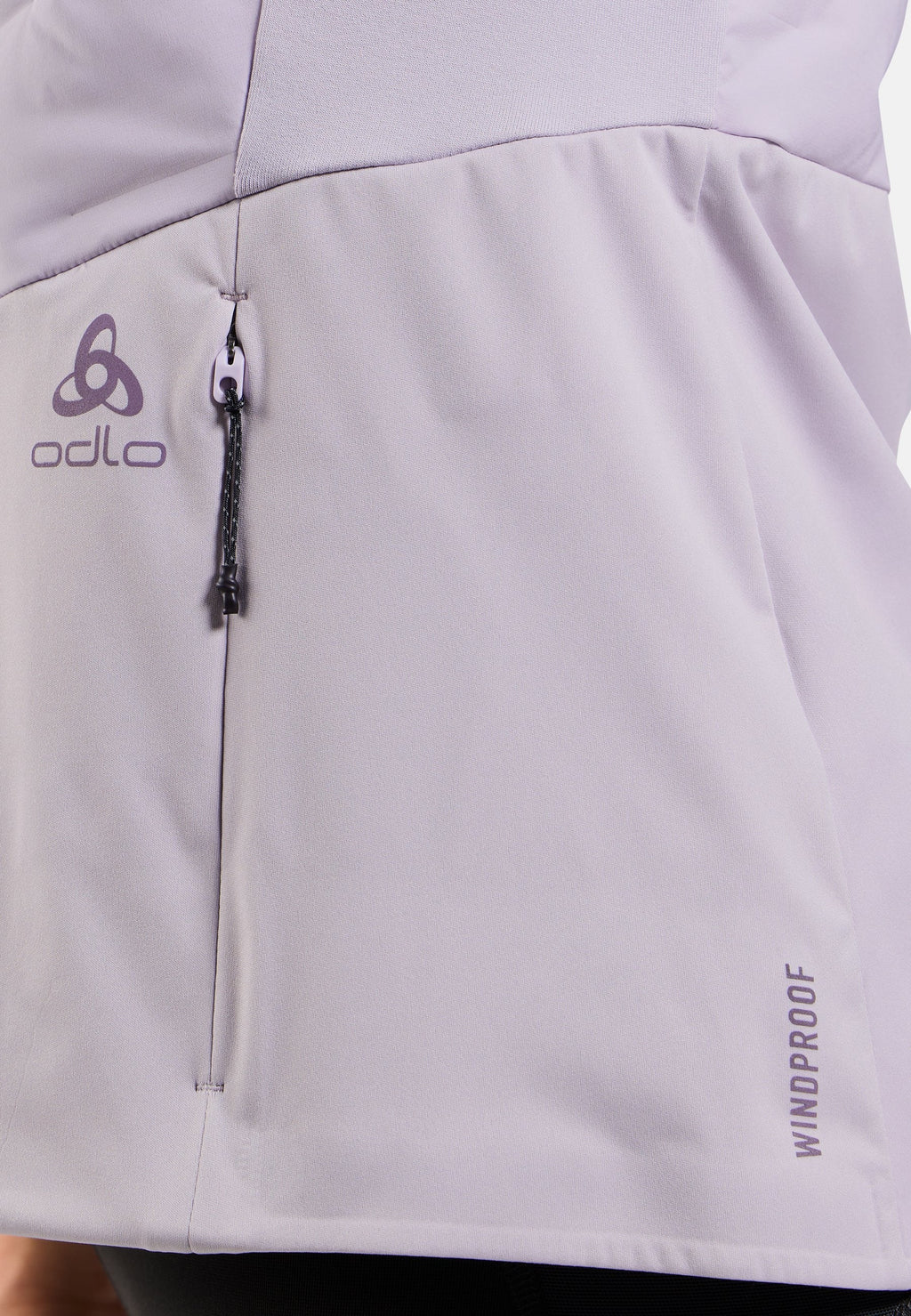 The Zeroweight Insulator running vest