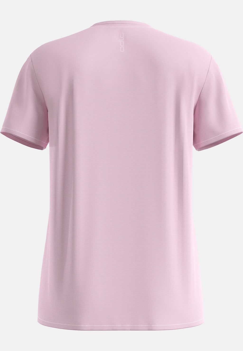 The Zeroweight Chill-Tec short-sleeve running t-shirt 2.0