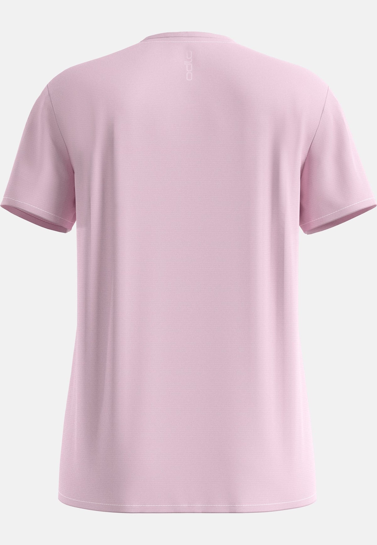 The Zeroweight Chill-Tec short-sleeve running t-shirt 2.0