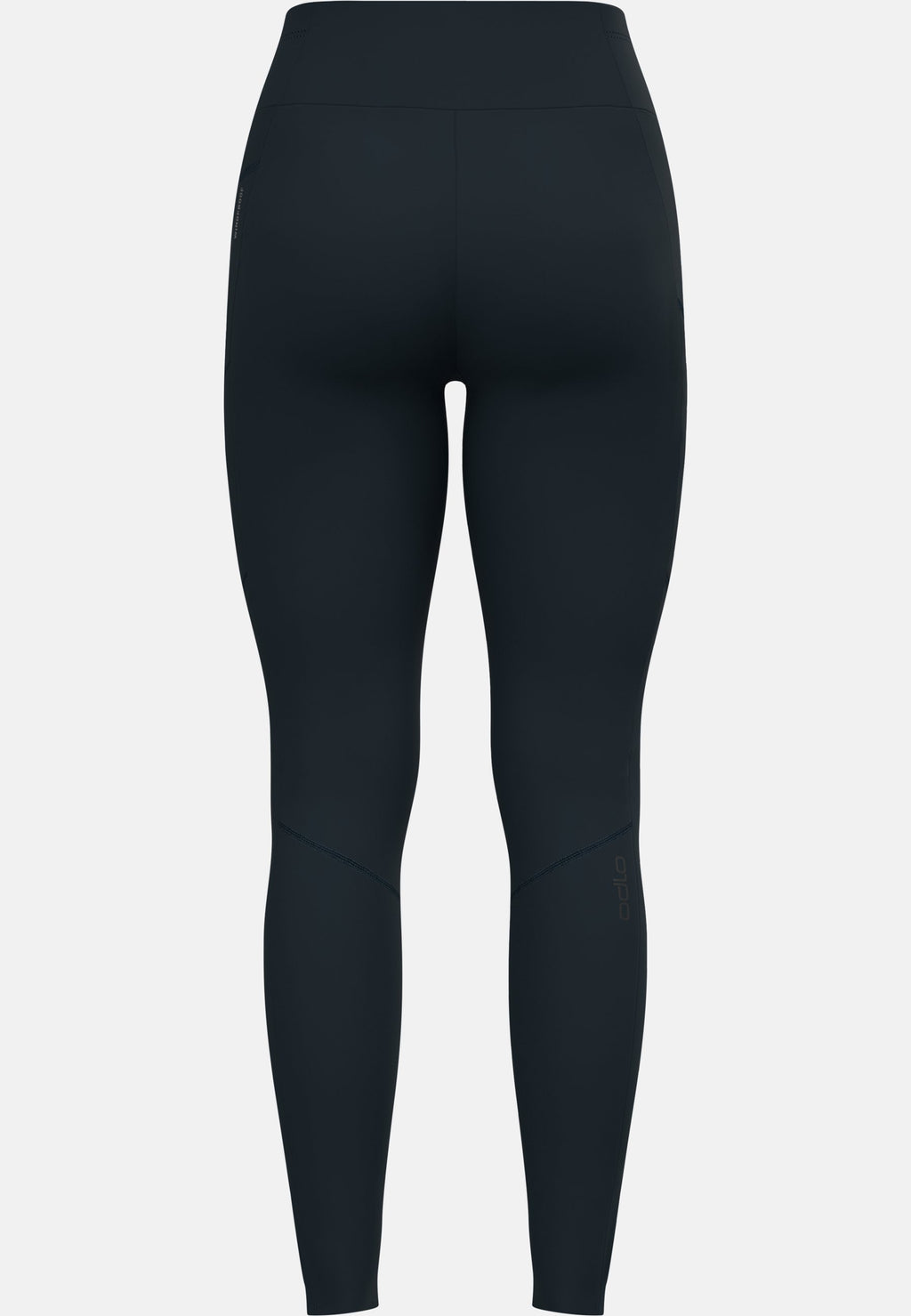 The Zeroweight Pro Warm windproof cross-country tights