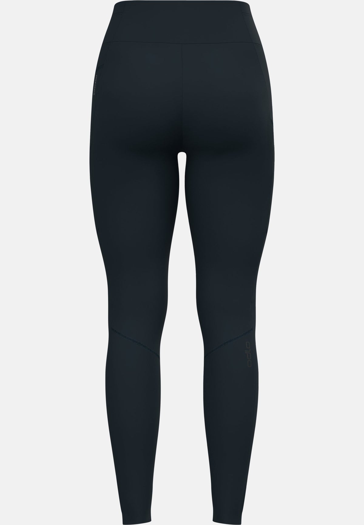 The Zeroweight Pro Warm windproof cross-country tights