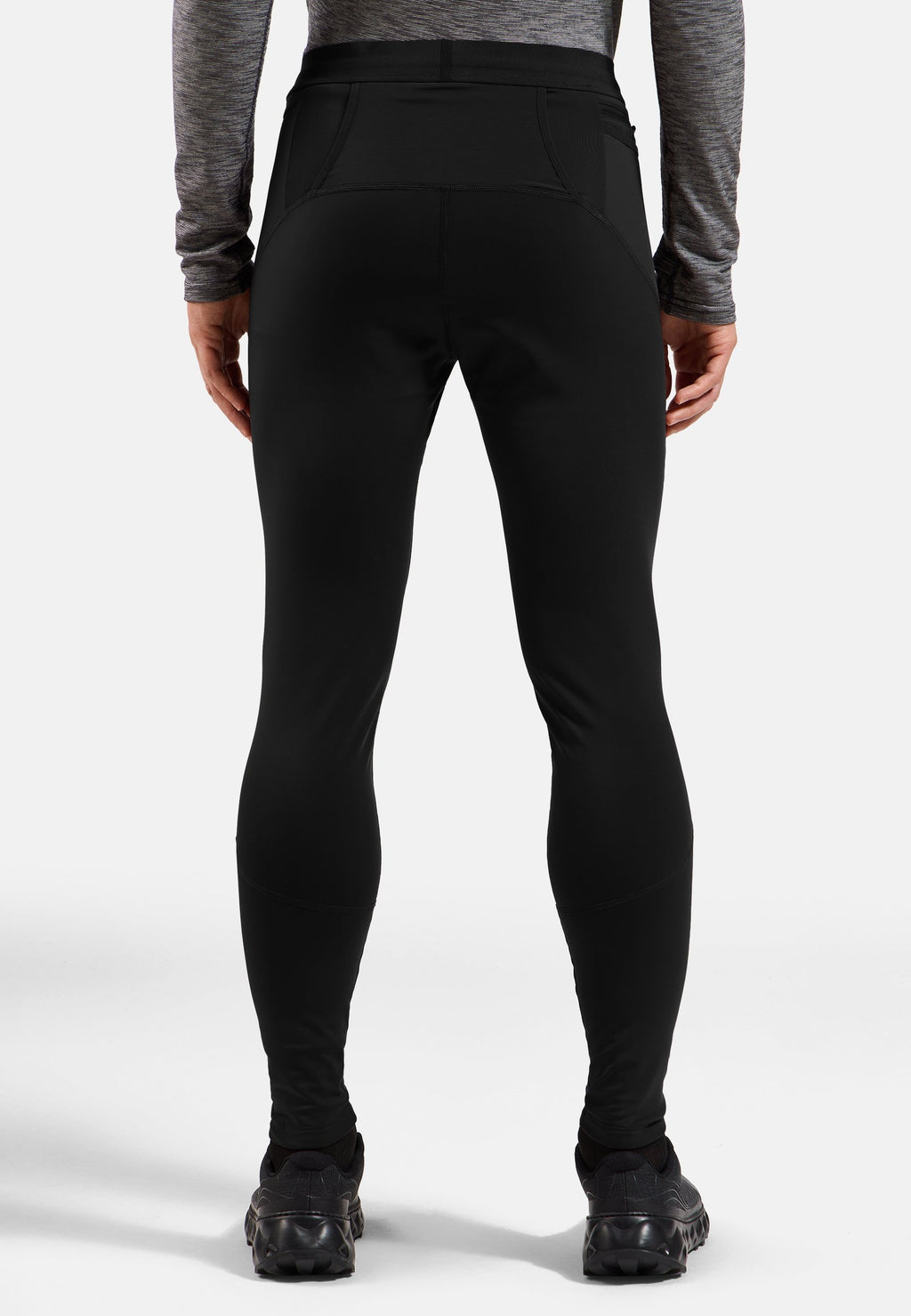The X-Alp winter running tights