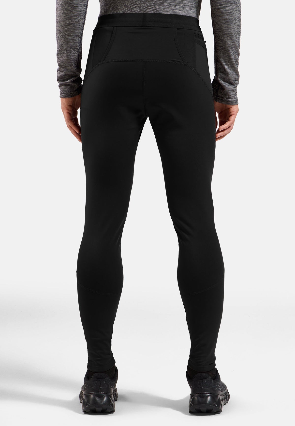 The X-Alp winter running tights