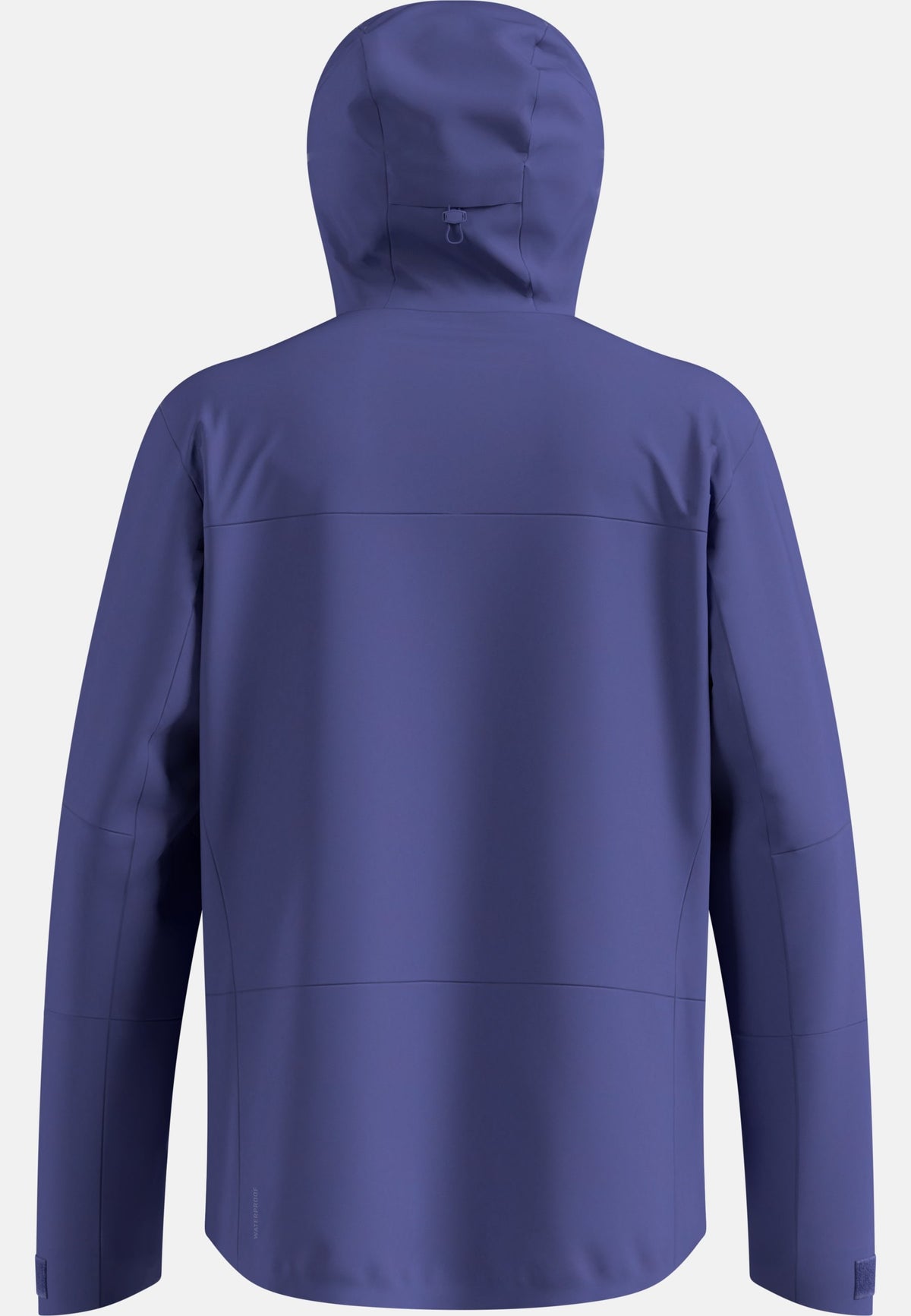 The X-Alp 3L hardshell ski jacket
