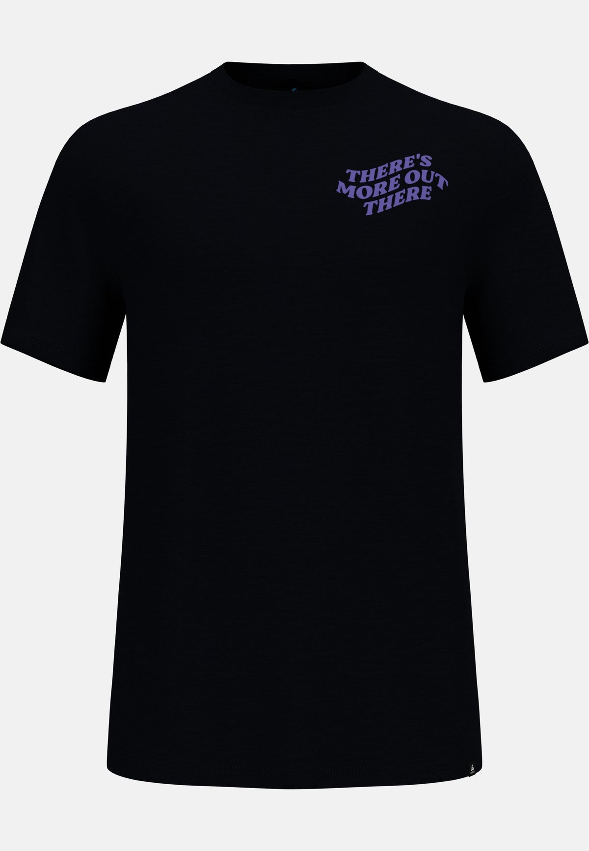 The Ascent merino 160 TMOT short-sleeve t-shirt