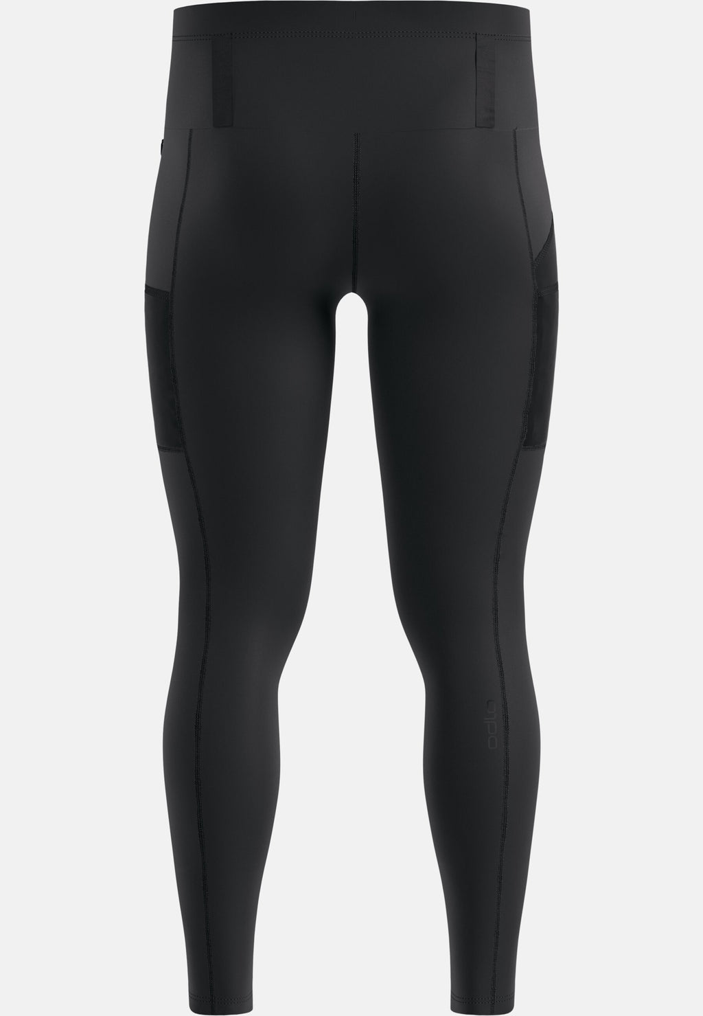 The X-Alp Warm cargo trail running tights