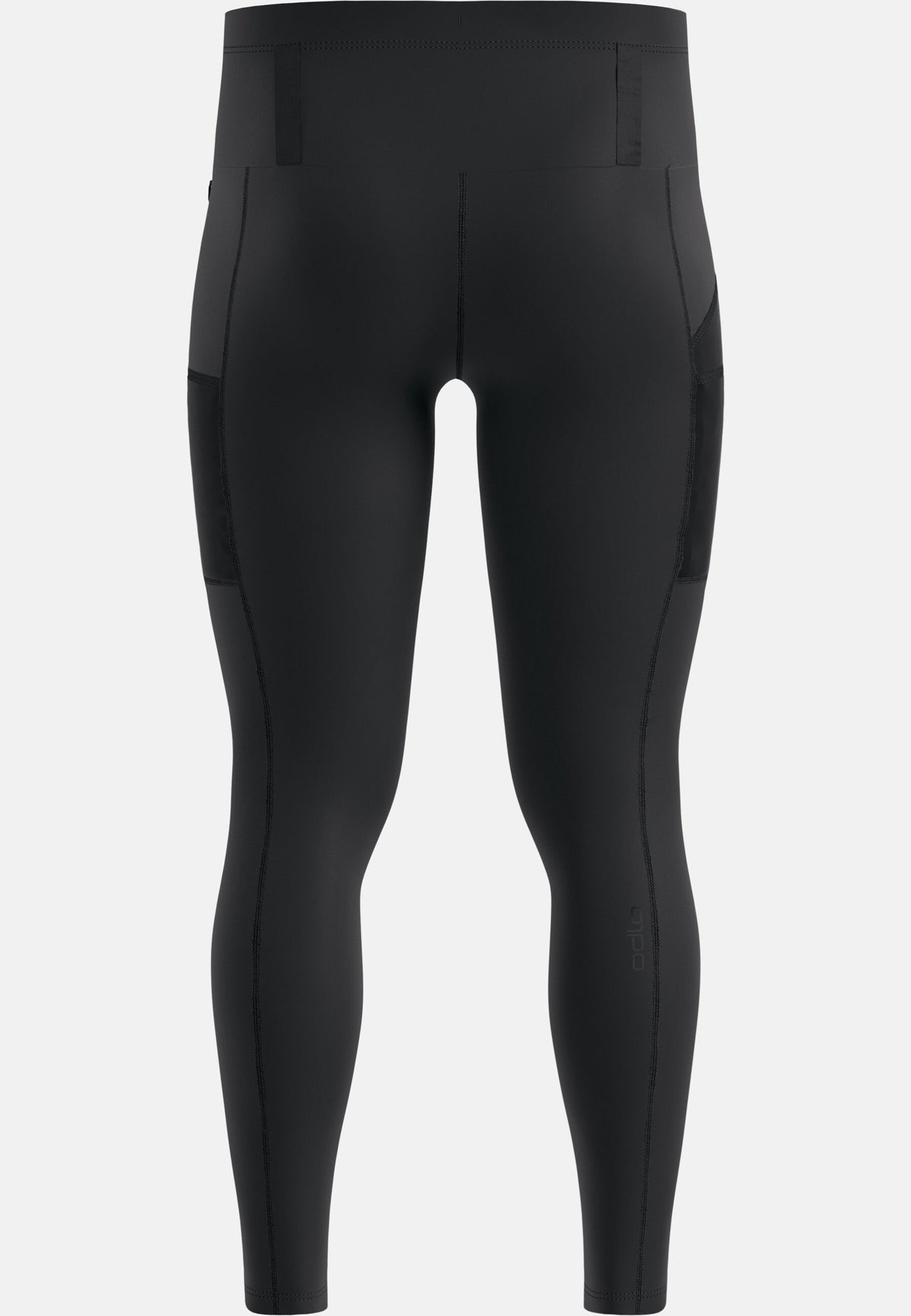 The X-Alp Warm cargo trail running tights