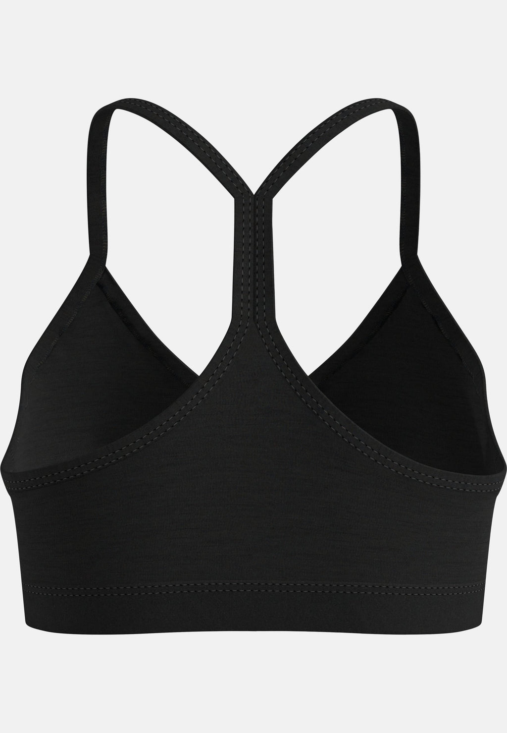 The Natural Merino Soft Sports Bra